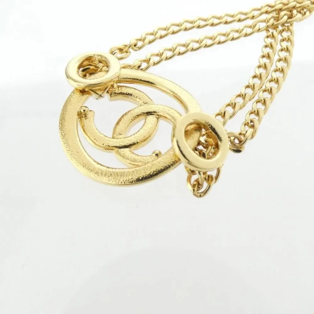 Chanel AB8355 Necklace